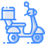 Moped icon 64x64