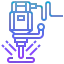Jackhammer icon 64x64