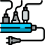 Plug icon 64x64