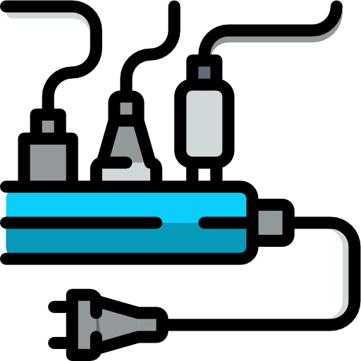 Plug icon
