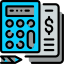 Accounting icon 64x64