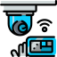 Cctv icon 64x64