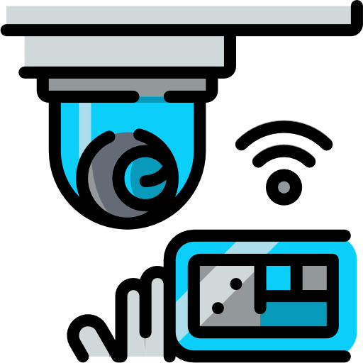 Cctv icon
