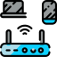 Modem icon 64x64