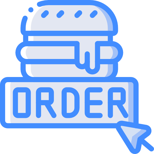Order icon