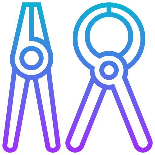 Pliers icon