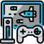 Игры иконка 64x64