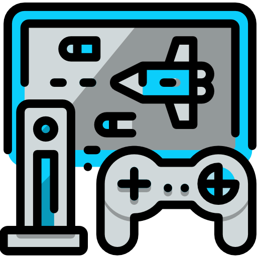 Games icon