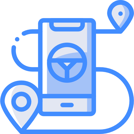Mobile icon
