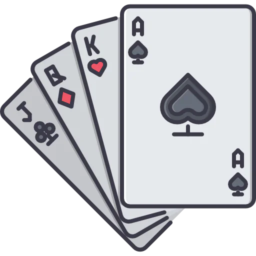 Cards icon