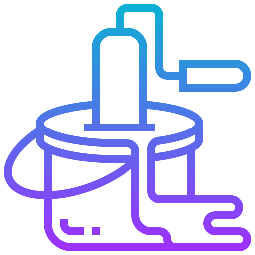 Paint icon