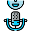 Microphone icon 64x64