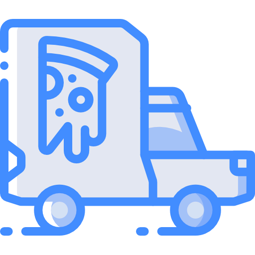 Van icon