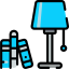 Lamp icon 64x64
