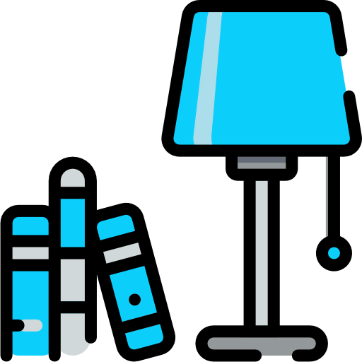 Lamp icon
