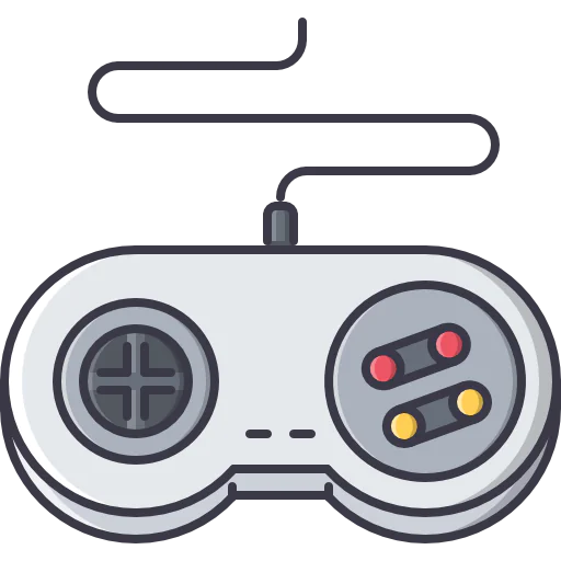 Gamepad icon