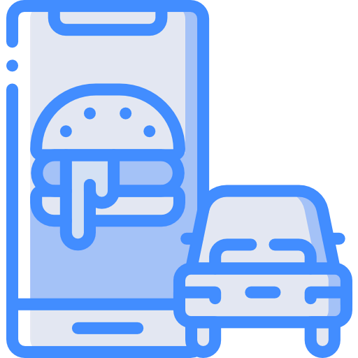 Mobile icon