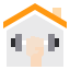 Workout icon 64x64
