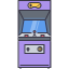 Arcade machine іконка 64x64