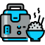 Rice cooker icon 64x64