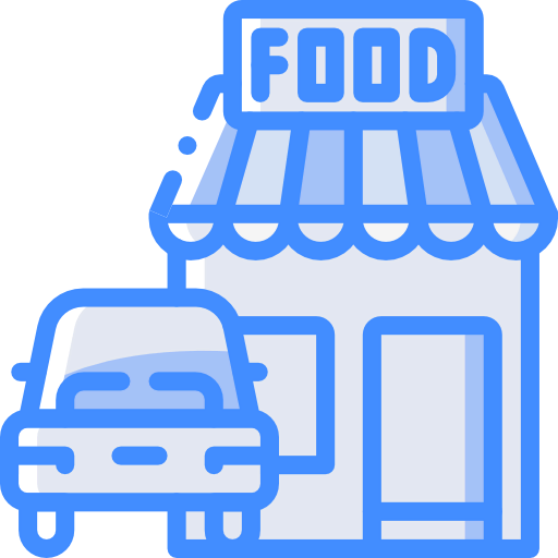 Store icon