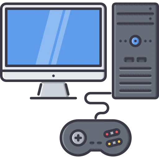 Computer Symbol
