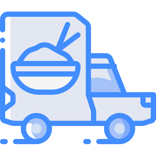 Van icon