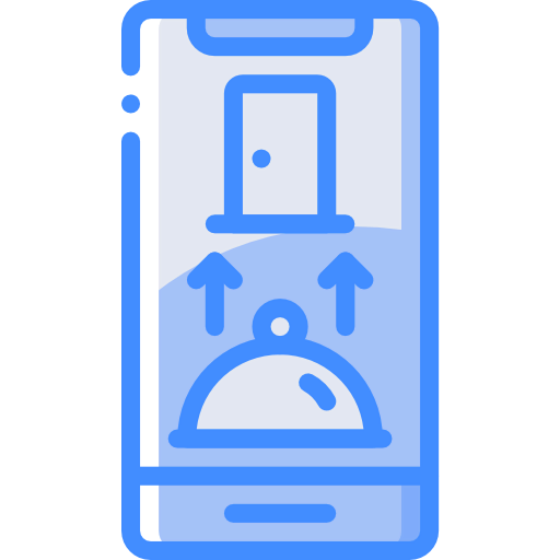 Mobile icon