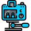 Camera icon 64x64