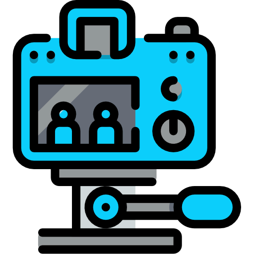 Camera icon