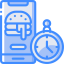 Delivery time Ikona 64x64