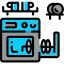 Dishwasher icon 64x64