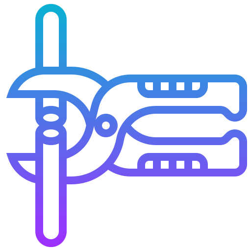 Pipe icon