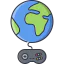 Planet 상 64x64
