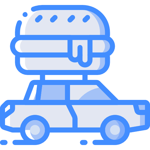 Car icon