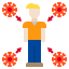 Man icon 64x64