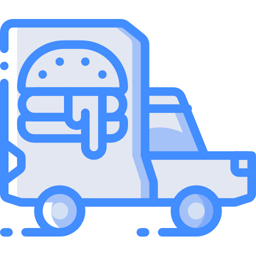 Van icon