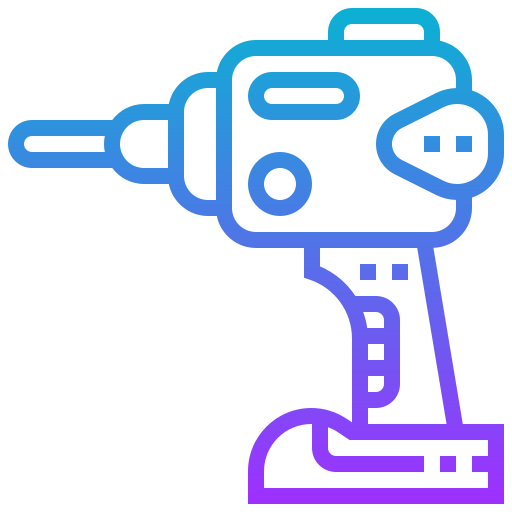 Screwdriver icon