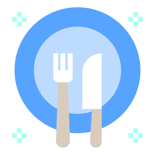Dish icon