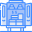 Van icon 64x64