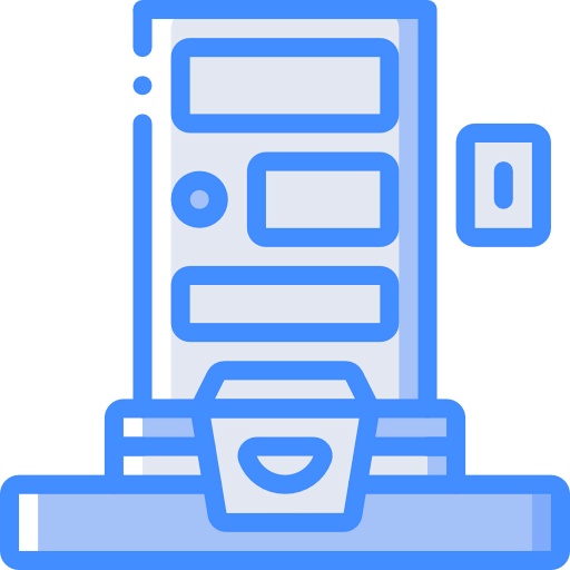 Delivery icon