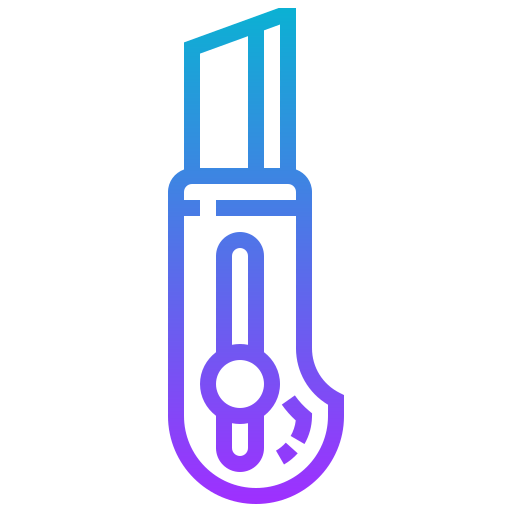 Cutter icon