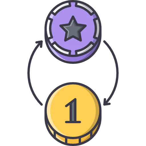 Exchange icon