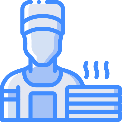 Delivery icon