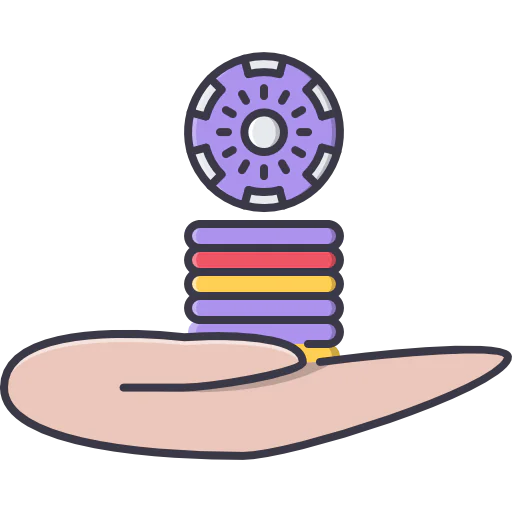 Chips icon