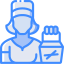 Delivery icon 64x64