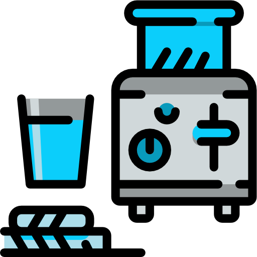 Toaster icon