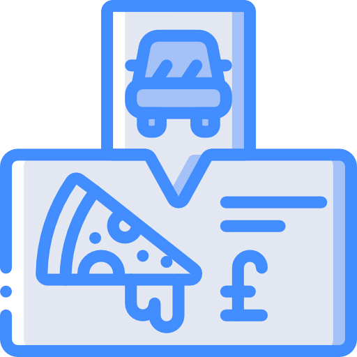 Delivery icon