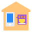 House icon 64x64