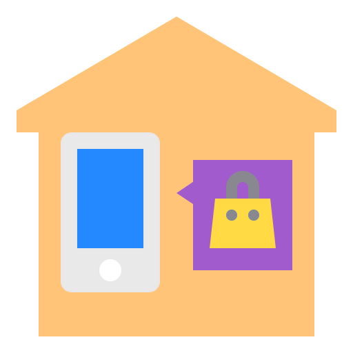 House icon